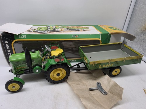 Kovap john deere lanz d - deere,