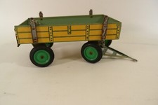 Vintage Traktor Zetor