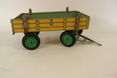 Vintage traktor zetor - traktor,