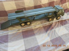 aus Sammlung:  Blech LKW