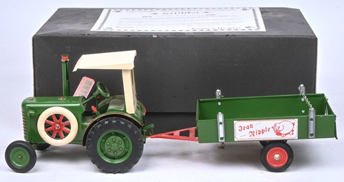 Tucher walther 178 blech - tucher, &
