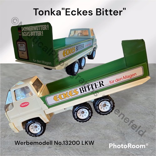 Tonka werbemodell 13200 - tonka,,
