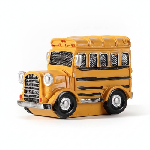 Vintage busfigur runde - vintage-busfigur,