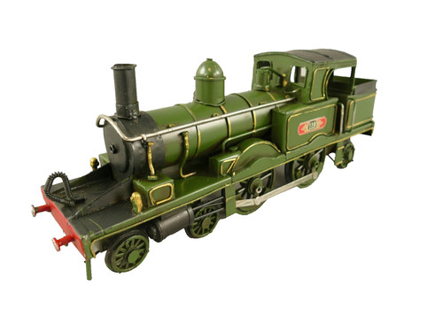 Lokomotive eisenbahn antik - eisenbahn,