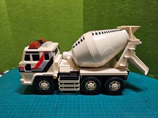 Nissan Diesel Betonmischer