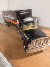 Nylint Overnight Express Blech