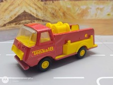 Blechspielzeug Tonka USA