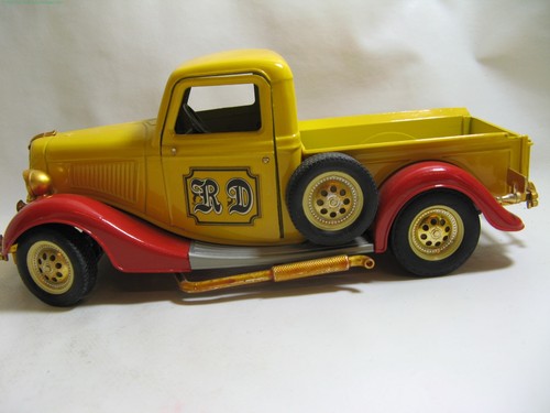 Modellauto majorette ford - modellauto, v8