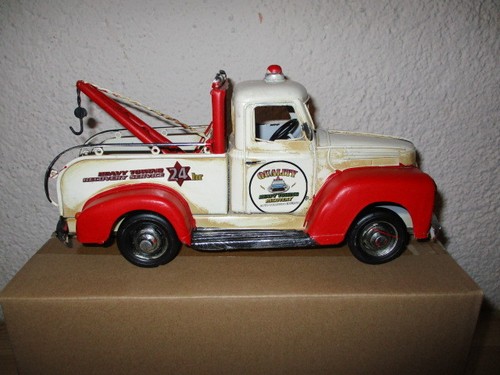 Pickup abschleppwagen - pickup,