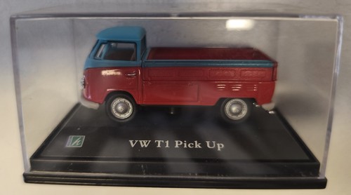 Volkswagen bulli - volkswagen, t1
