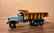 GMC Truck Kipper ca.12 cm Lang