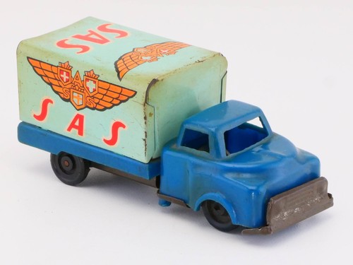 Made japan truck - japan, sas