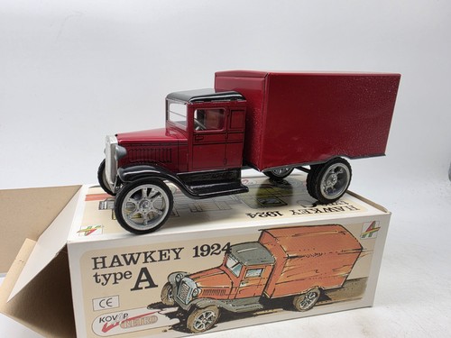 Kovap retro hawkey type 1924 - retro,