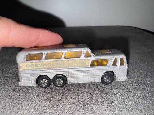 Matchbox lesney superfast - matchbox,
