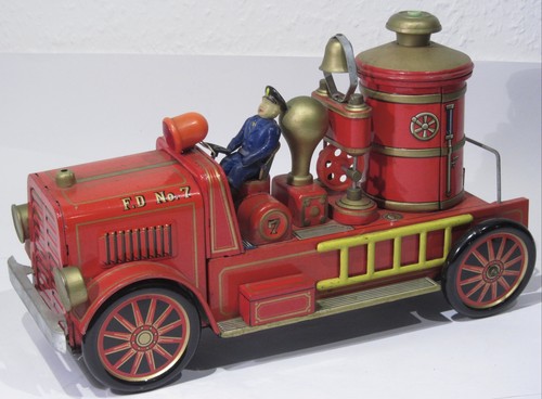 Trade mark modern toys - modern,