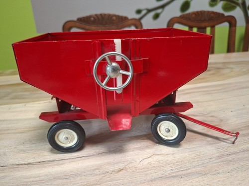 Ertl getreidewagen - ertl,