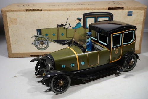 Paya replica 841 coche - paya, coupe