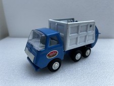 Tonka Ruco Müllwagen