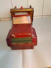 Tonka Blechspielzeug Kipper