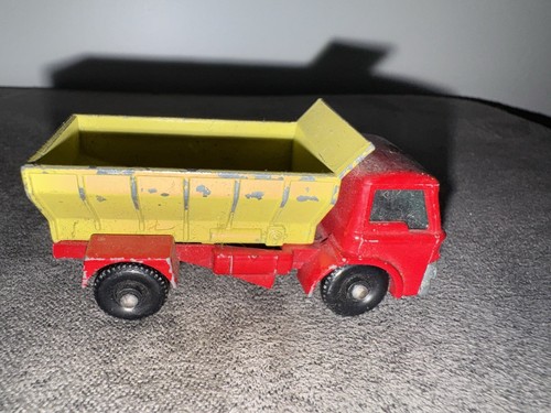 Altes matchbox lesney auto - lesney,