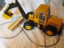 Zanjadora 724 Bagger