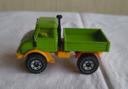 Siku 1620 mercedes benz - 1620,