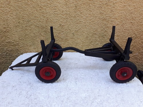 Schwerer metall - schwerer,