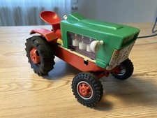 Blechspielzeug 1970er Jahre