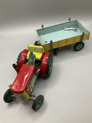 Kovap traktor zetor mit - kovap,