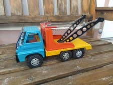 TONKA. Blechspielzeug Vintage