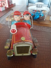 Aus Sammlung:  Blech Feuerwehr