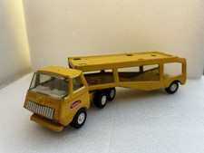 Tonka Ruco Auto Transporter