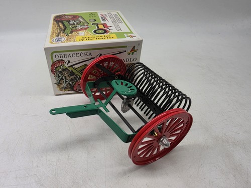 Kovap retro swather - retro,