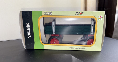 Kovap anhänger valnik - anhänger,