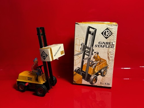 Cko kellermann 436 - cko,